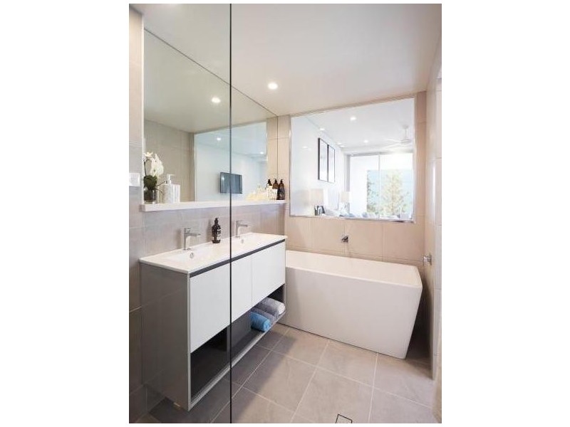 Apartment 127/113 Landsborough Ave, Scarborough QLD 4020