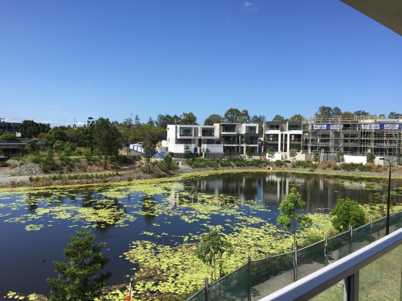 @ Parnell Blv, Robina QLD 4226