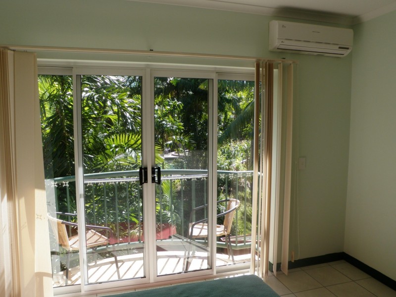 Unit 70/5-15 McGregor Street, Mooroobool QLD 4870