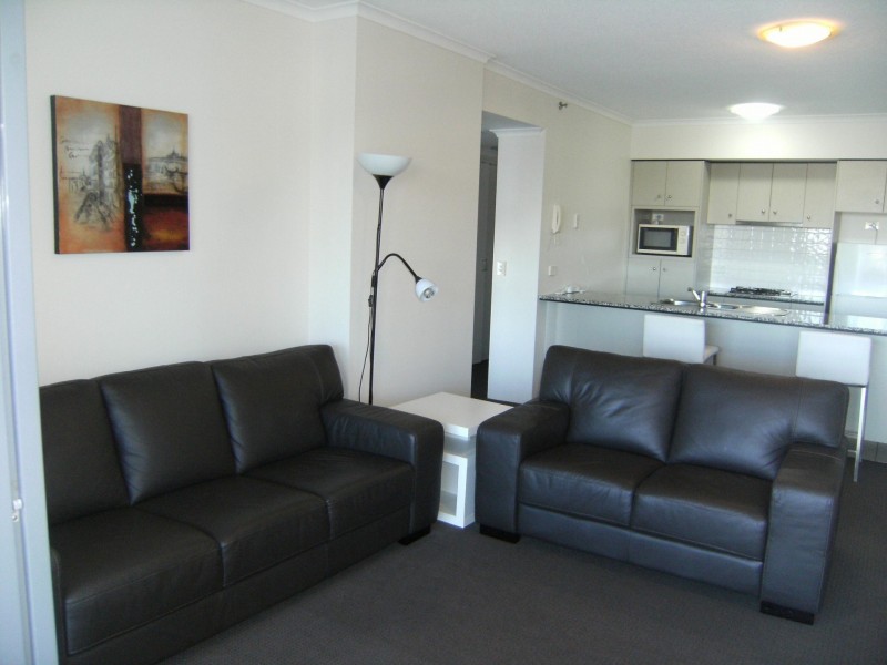 031/82 Boundary Street, Brisbane QLD 4000