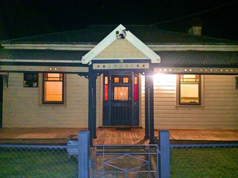 67 Thornton Street, Wellington NSW 2820