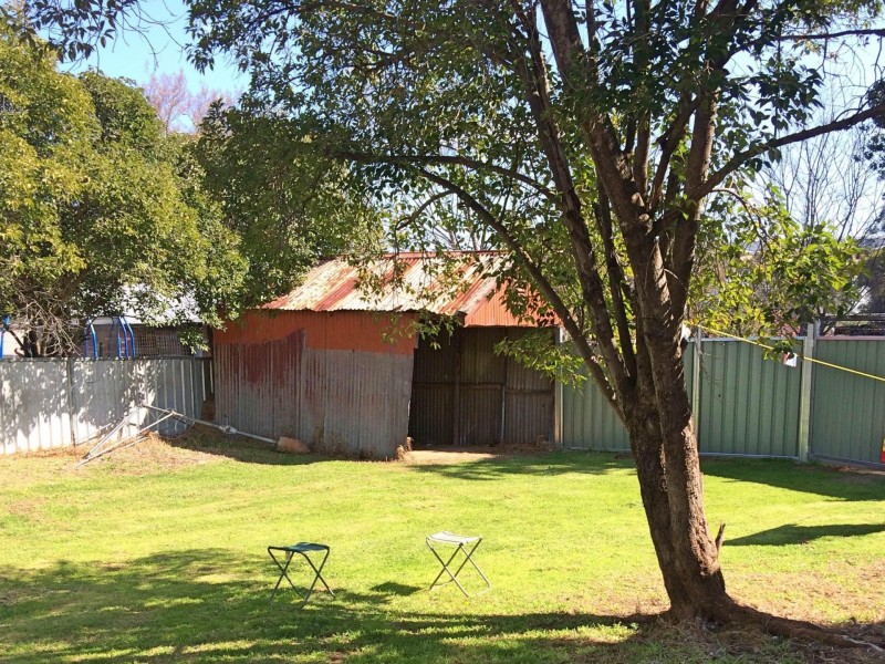 67 Thornton Street, Wellington NSW 2820