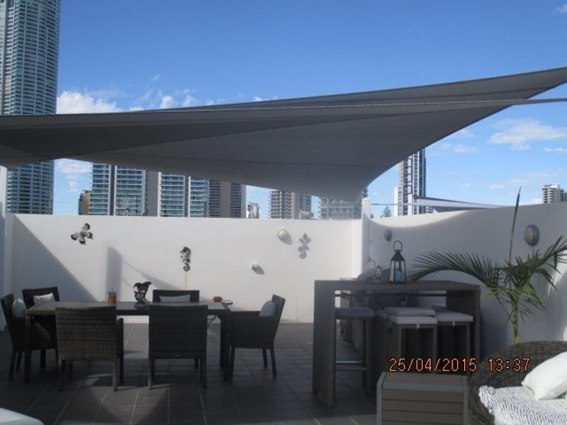 404/30-32 Paradise Island, Surfers Paradise QLD 4217