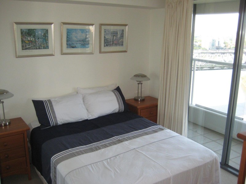 82 Boundary, Brisbane QLD 4000