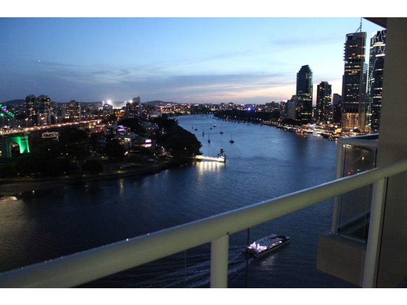 82 Boundary Street, Brisbane QLD 4000