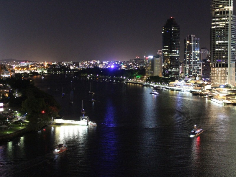 82 Boundary Street, Brisbane QLD 4000