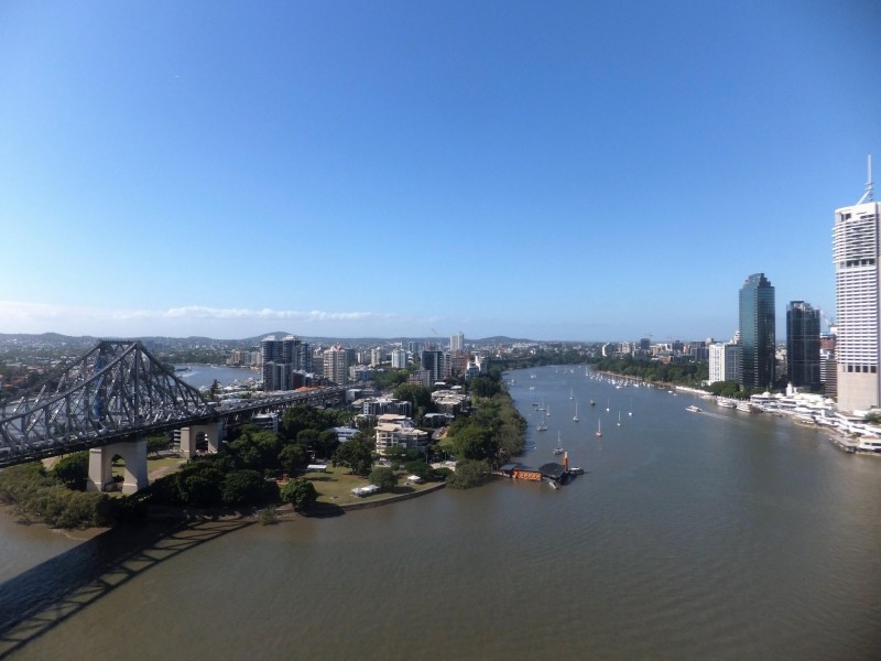 82 Boundary Street, Brisbane QLD 4000