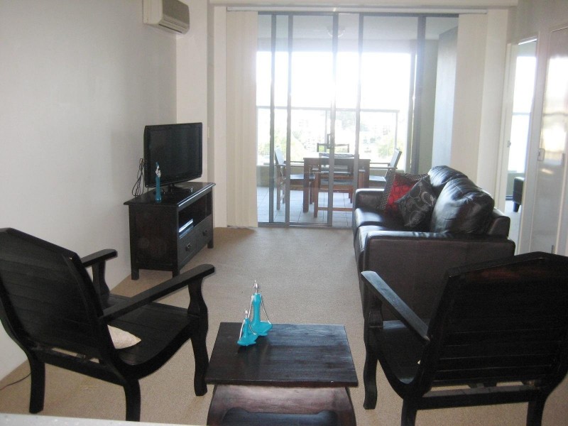 82 Boundary, Brisbane QLD 4000