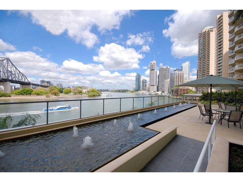 82 Boundary, Brisbane QLD 4000