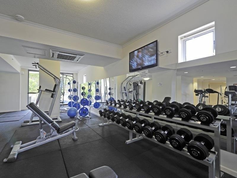 82 Boundary, Brisbane QLD 4000