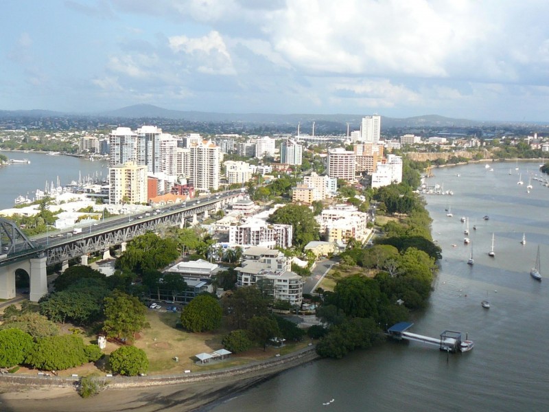 82 Boundary Street, Brisbane QLD 4000