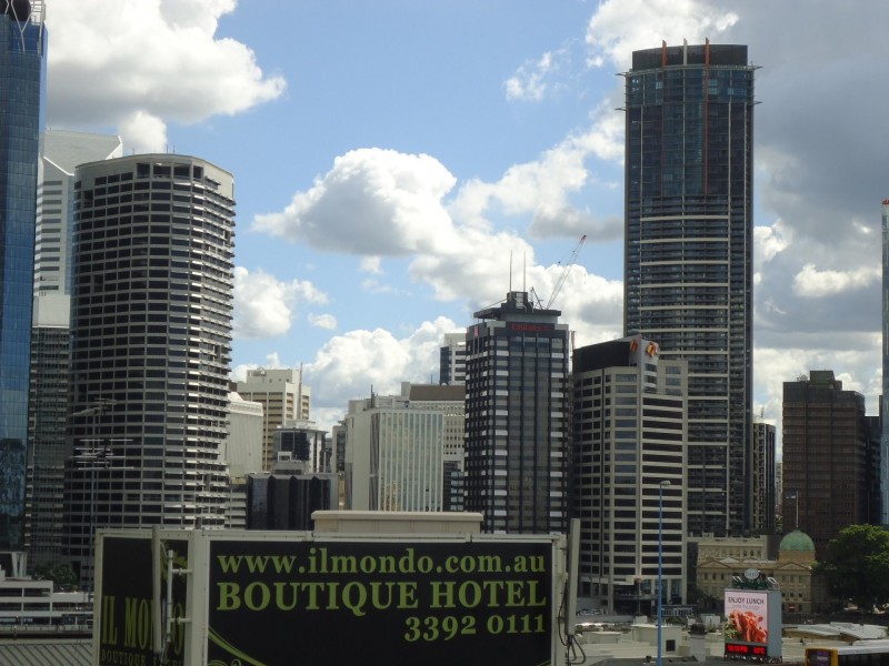 15 Goodwin Street, Kangaroo Point QLD 4169