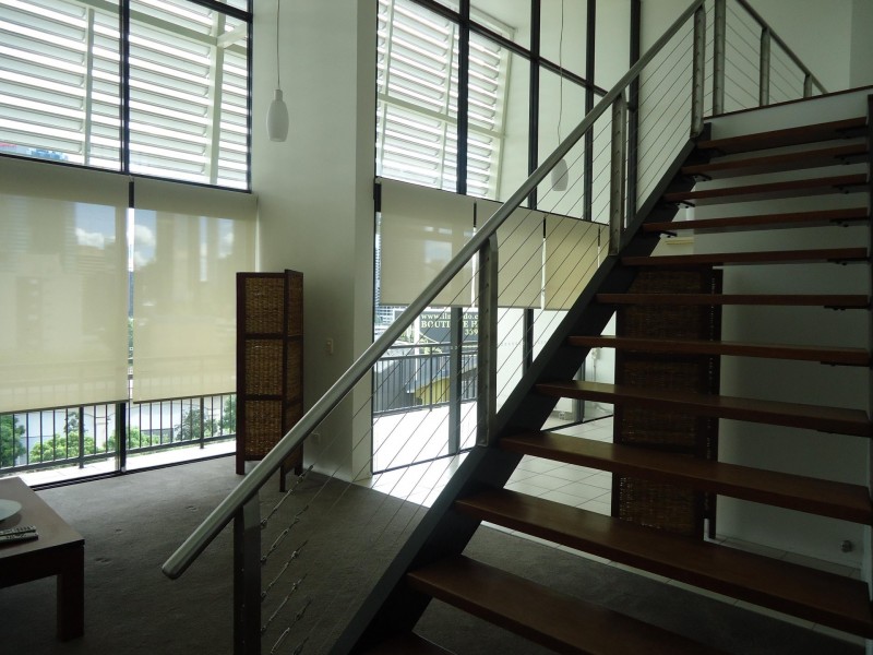 15 Goodwin Street, Kangaroo Point QLD 4169