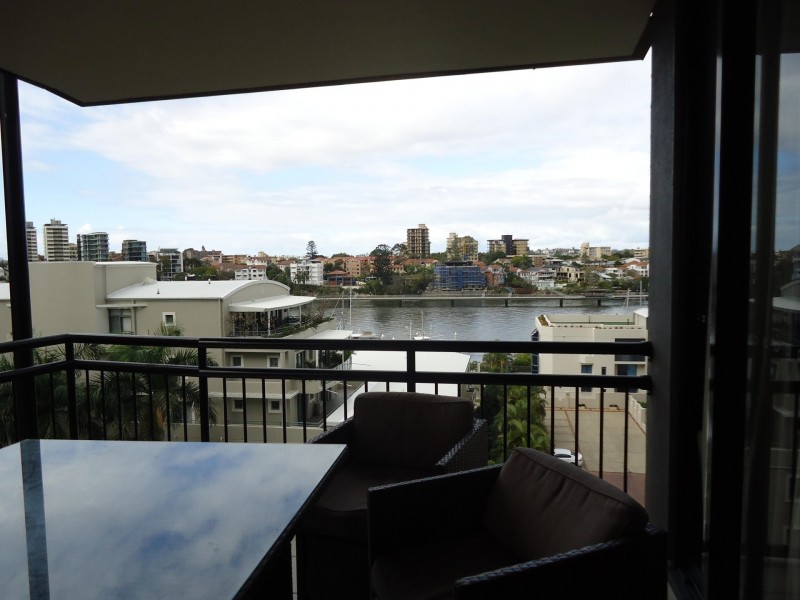 15 Goodwin Street, Kangaroo Point QLD 4169