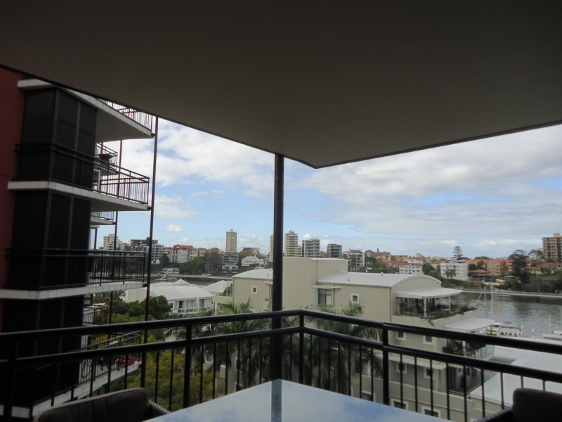 15 Goodwin Street, Kangaroo Point QLD 4169