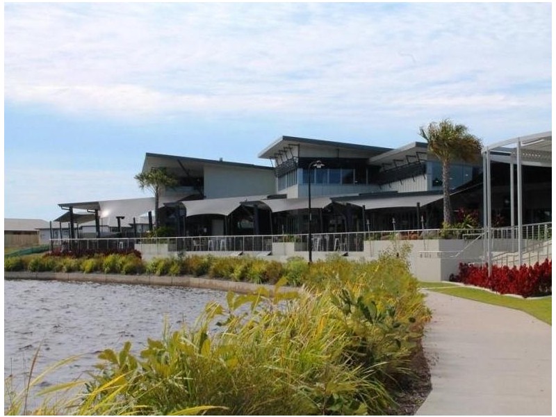 31/11 Crayfish St, Mountain Creek QLD 4557