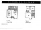 120 Uxbridge, Grange QLD 4051 Floorplan