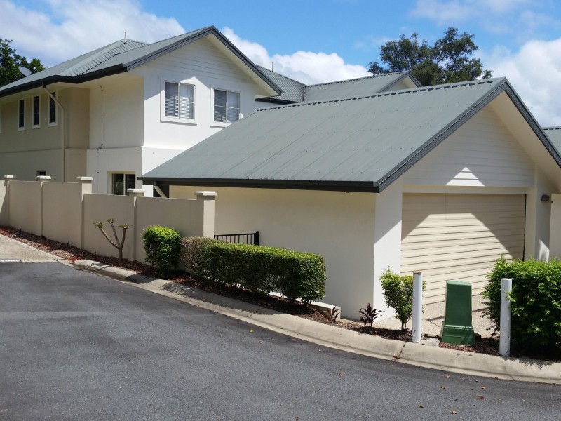 Unit 133/5 Easthill Drive, Robina QLD 4226