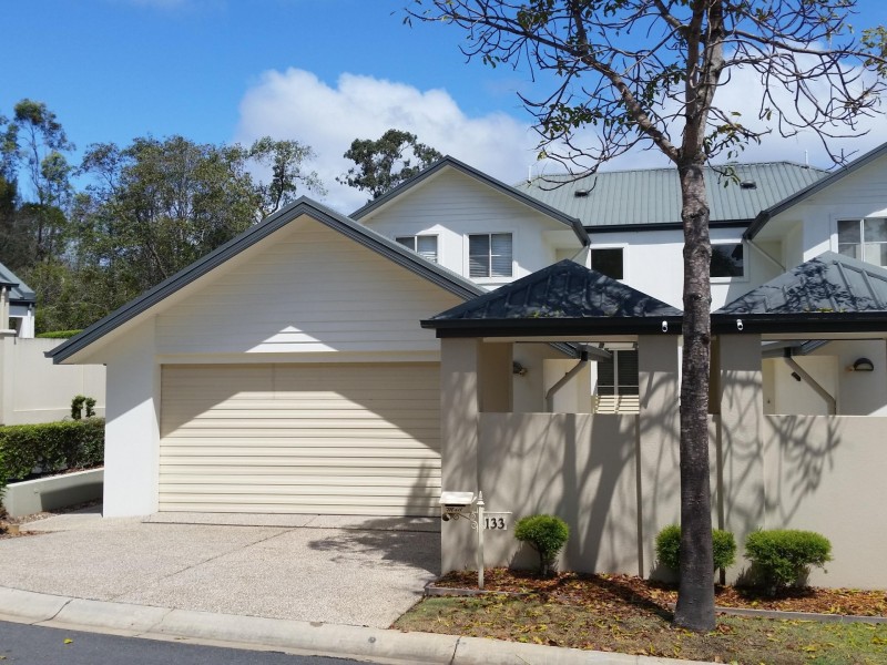Unit 133/5 Easthill Drive, Robina QLD 4226