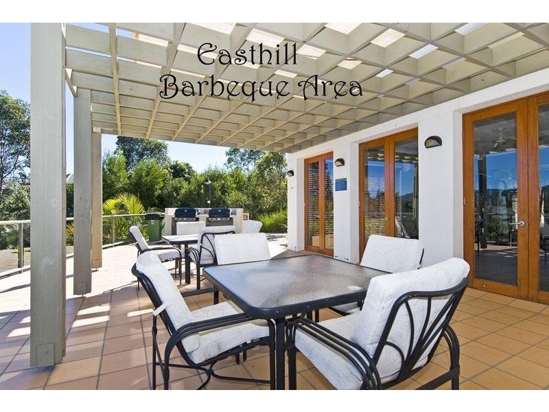Unit 133/5 Easthill Drive, Robina QLD 4226