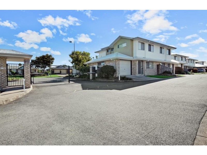 37/43 Brisbane Crescent, Deception Bay QLD 4508