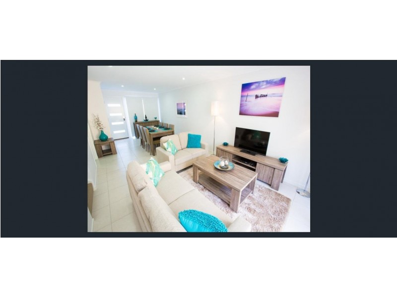 9/11 Crayfish St, Mountain Creek QLD 4557