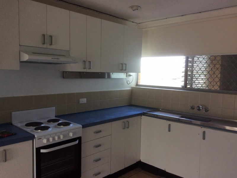 12/146 MACQUAIRE STREET, St Lucia QLD 4067