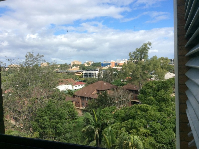 12/146 MACQUAIRE STREET, St Lucia QLD 4067