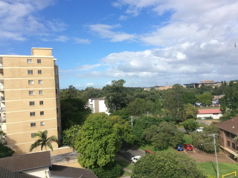 12/146 MACQUAIRE STREET, St Lucia QLD 4067