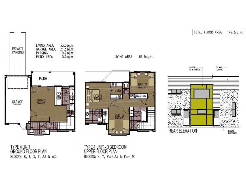 71 Stanley Street, Brendale QLD 4500 Floorplan
