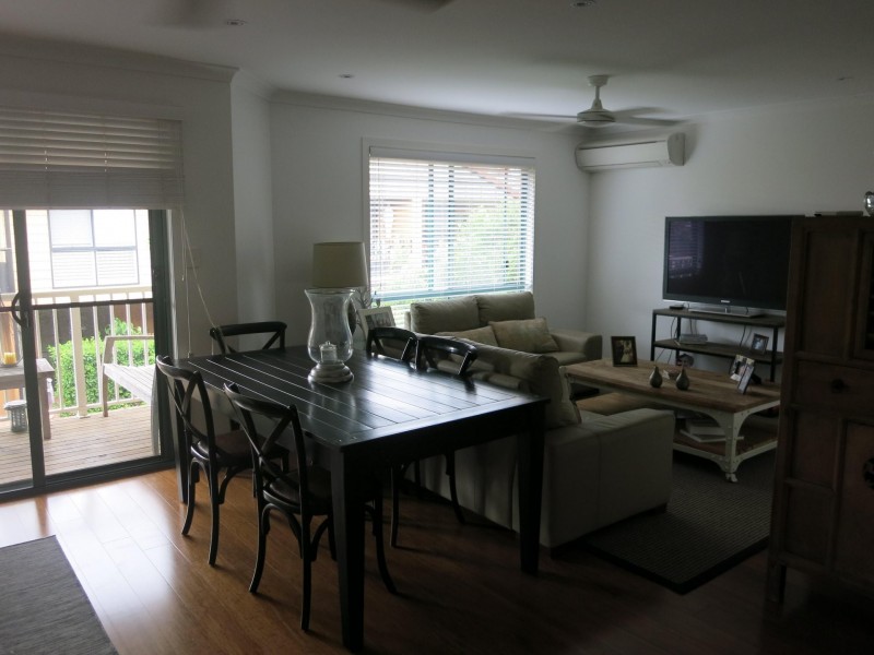 34/316 Long ST East, Graceville QLD 4075