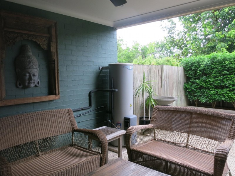 34/316 Long ST East, Graceville QLD 4075