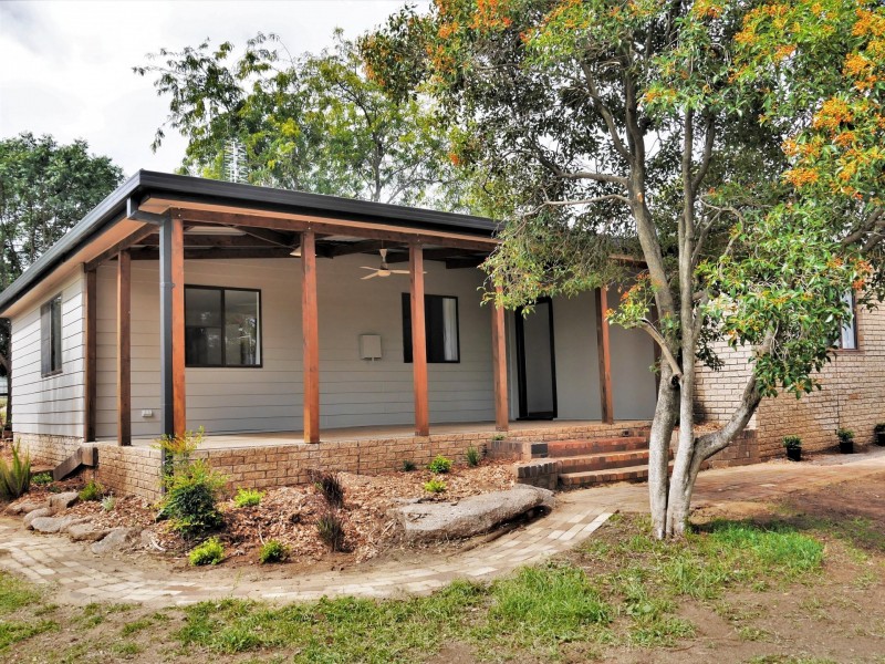 162A Arthur Street, Wellington NSW 2820