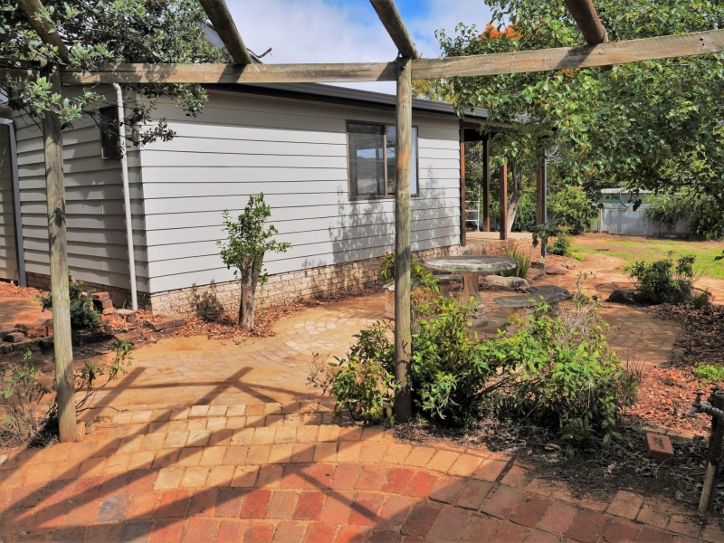 162A Arthur Street, Wellington NSW 2820