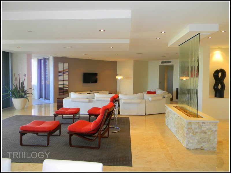 201/21-31 CYPRESS AVENUE, Surfers Paradise QLD 4217