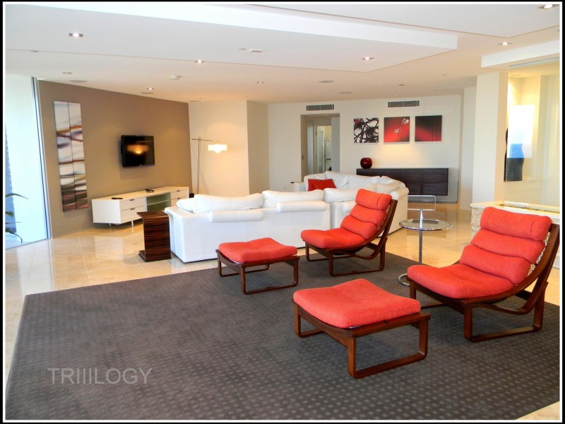 201/21-31 CYPRESS AVENUE, Surfers Paradise QLD 4217