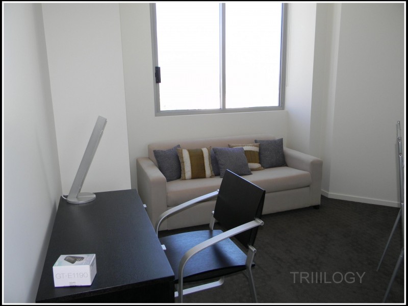 201/21-31 CYPRESS AVENUE, Surfers Paradise QLD 4217