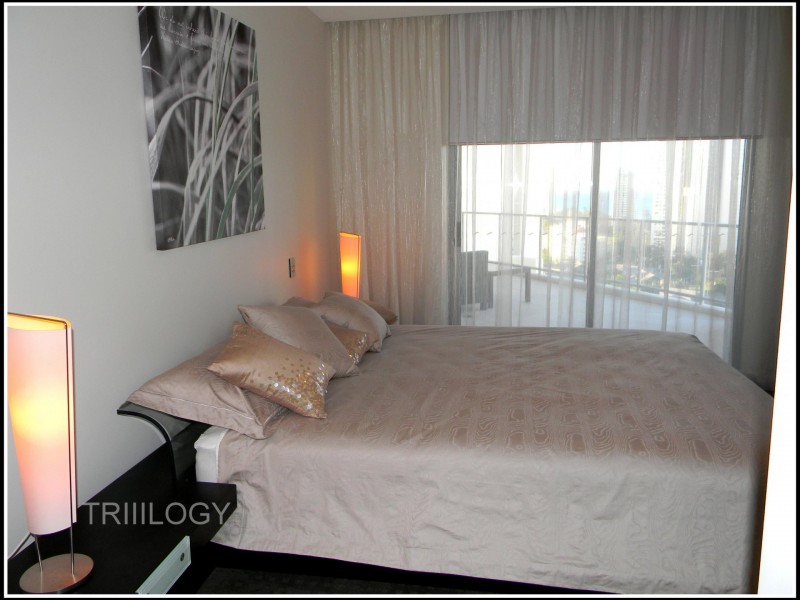 201/21-31 CYPRESS AVENUE, Surfers Paradise QLD 4217