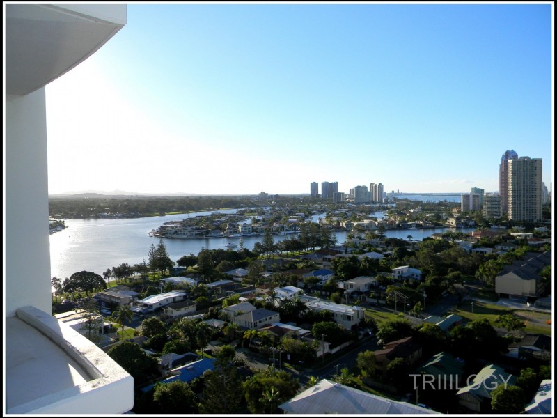 201/21-31 CYPRESS AVENUE, Surfers Paradise QLD 4217