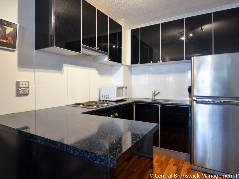455 Brunswick Street, Fortitude Valley QLD 4006