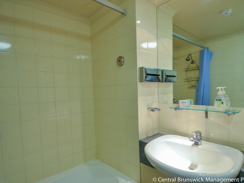 455 Brunswick Street, Fortitude Valley QLD 4006