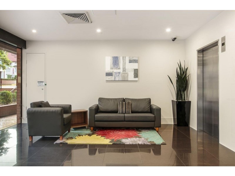 455 Brunswick Street, Fortitude Valley QLD 4006