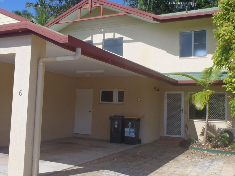 Unit 6/5-15 McGregor St, Mooroobool QLD 4870