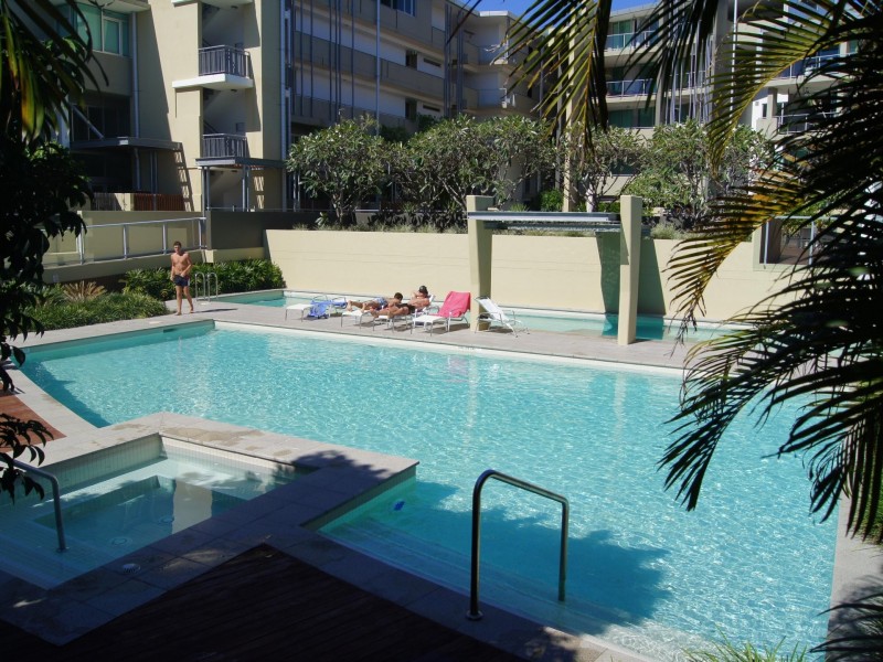 20 Newstead Terrace, Newstead QLD 4006