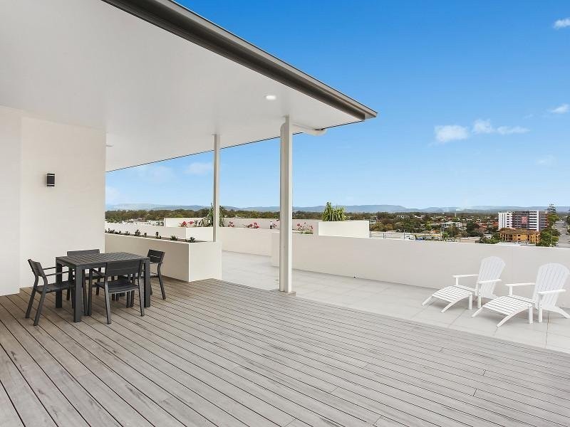 602/8 Waverley, Southport QLD 4215