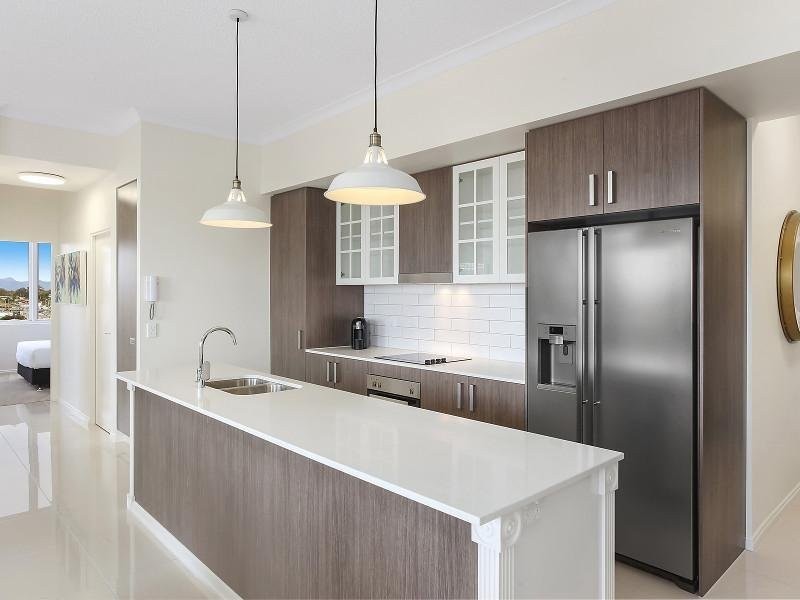 602/8 Waverley, Southport QLD 4215