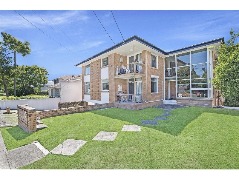 29 Park Avenue, Auchenflower QLD 4066