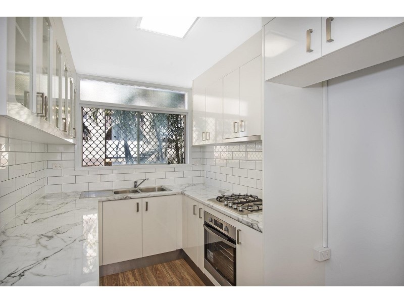 29 Park Avenue, Auchenflower QLD 4066