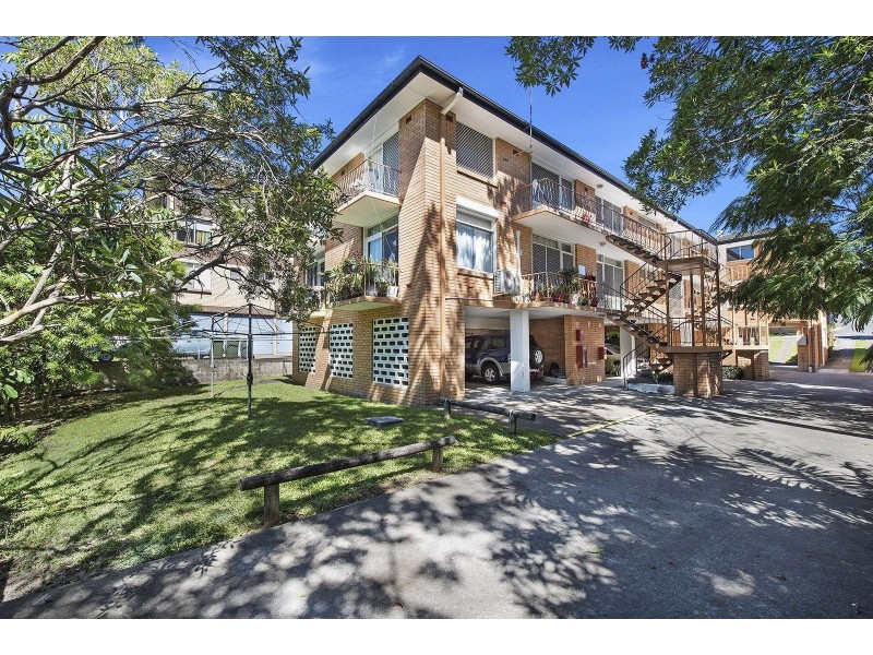 29 Park Avenue, Auchenflower QLD 4066