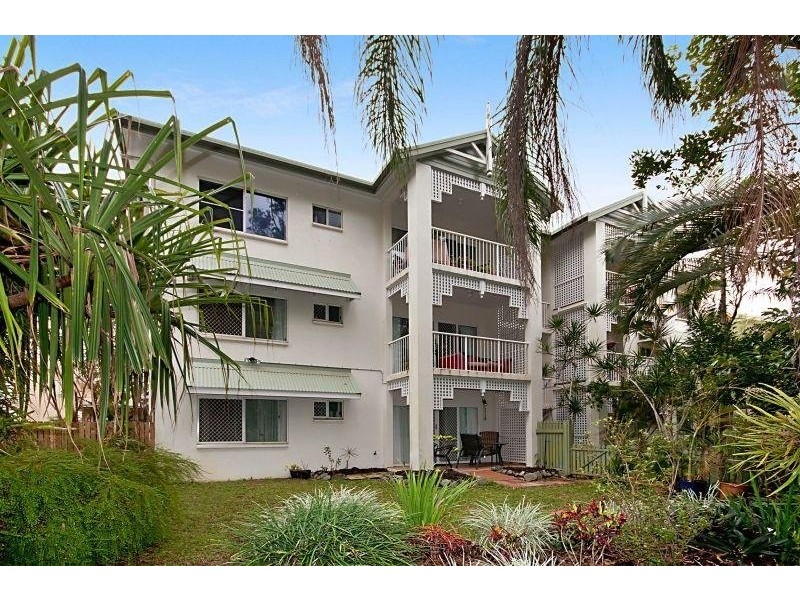 189-203 Mayers St, Manunda QLD 4870